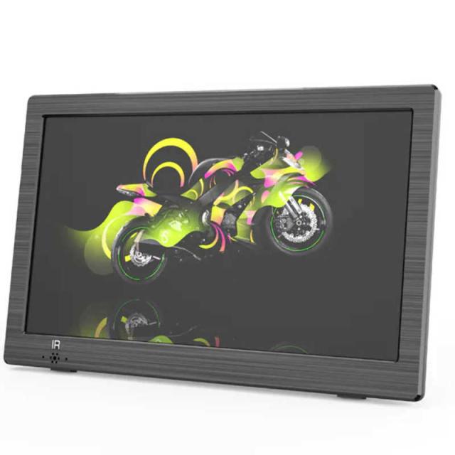 ダイアモンドヘッド　9インチ録画機能付きポータブルテレビ ［9V型］　OT-PFT90TE_2