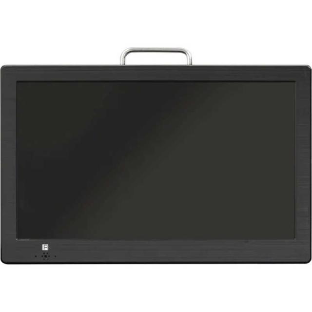 ダイアモンドヘッド　9インチ録画機能付きポータブルテレビ ［9V型］　OT-PFT90TE_5