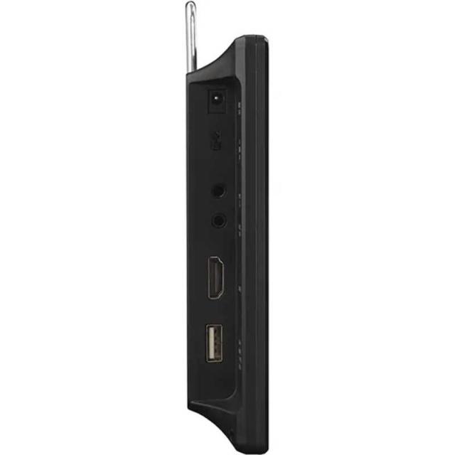 ダイアモンドヘッド　9インチ録画機能付きポータブルテレビ ［9V型］　OT-PFT90TE_8
