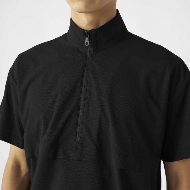 ハイネックシャツ メンズ プーマゴルフ PUMA GOLF 日本正規品 日本規格