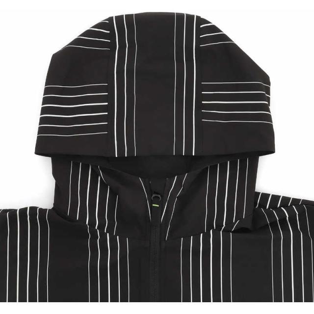 イミオ　SFIDA(スフィーダ) メンズ SOFTSHELL スプリングFZ JKT Black XL 　SA25100_25SS_2