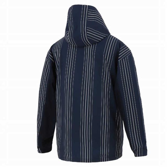 イミオ　SFIDA(スフィーダ) メンズ SOFTSHELL スプリングFZ JKT Navy L 　SA25100_25SS_1