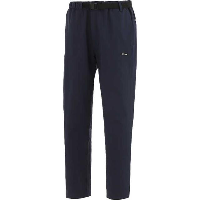 イミオ　SFIDA(スフィーダ) メンズ SOFTSHELL ONOFF ボトムス Navy L 　SA25101_25SS