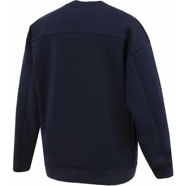 イミオ SFIDA(スフィーダ) メンズ WARM PES スウェットフーディー Navy