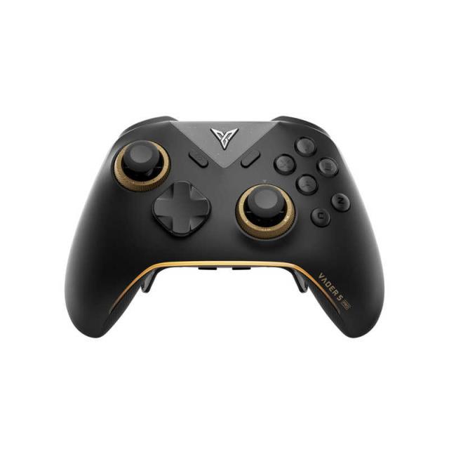 FLYDIGI　ゲームパッド ワイヤレス / 有線 ［Bluetooth・USB］　VADER5PRO