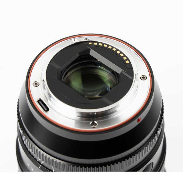 VILTROX カメラレンズ Viltrox AF 75mm F1.2 PRO ソニーEマウント