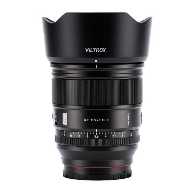 VILTROX 単焦点 Sony Eマウント用 AF 13mm F1.4 E STM APS-C 超広角 ソニー E 交換レンズ オートフォ : VILTROX 単焦点標準レンズ FE 50mm F1.8 STM AF Sony E