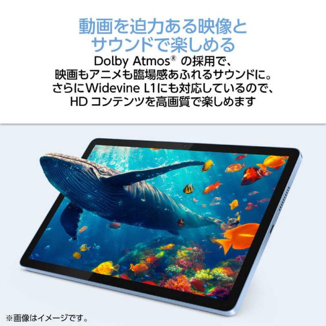NEC Androidタブレット LAVIE Tab ストレージ:64GB NEC Androidタブレット LAVIE Tab Lite ［10.1型 / Wi-Fiモデル