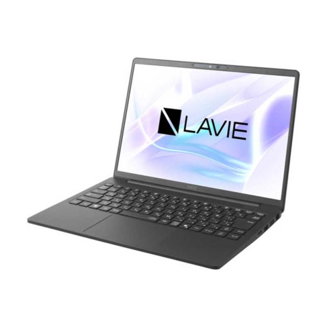 NEC ノートパソコン LAVIE [ 14型 / Win11 Home / Ryzen 5 / メモリ