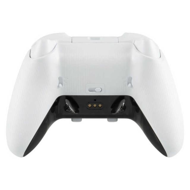 GRAPHT　ゲームパッド＋充電ドックバンドルセット クイックカスタムゲームパッド＋充電ドックバンドルセット ［Bluetooth・USB / Windows・Android・iOS / 22ボタン］　GRT076-WHT-ONE_7