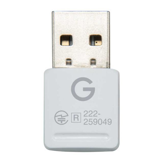 GRAPHT　ゲームパッド＋充電ドックバンドルセット クイックカスタムゲームパッド＋充電ドックバンドルセット ［Bluetooth・USB / Windows・Android・iOS / 22ボタン］　GRT076-WHT-ONE_10