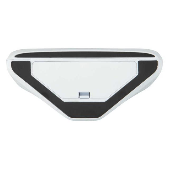 GRAPHT　ゲームパッド＋充電ドックバンドルセット クイックカスタムゲームパッド＋充電ドックバンドルセット ［Bluetooth・USB / Windows・Android・iOS / 22ボタン］　GRT076-WHT-ONE_15