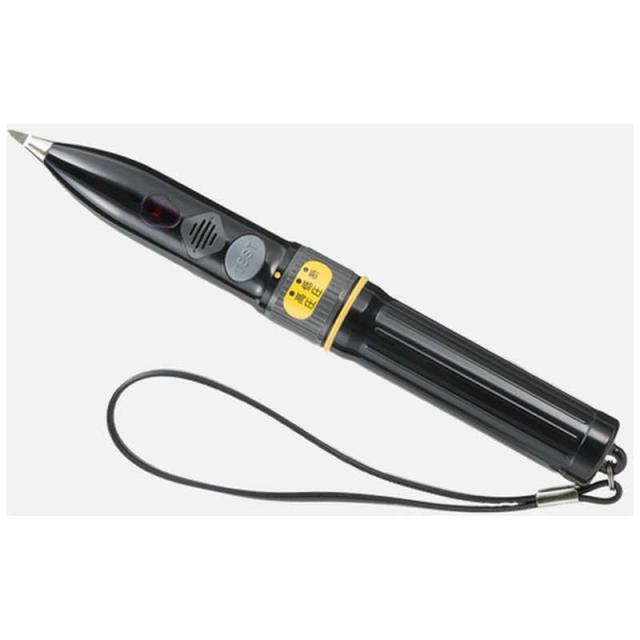 中部精機　交流検電器(高低圧用)　DAK6