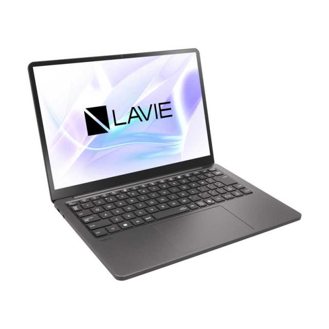 NEC ノートパソコン LAVIE SOL [ 13.3型 / Win11 Home / Core Ultra 5