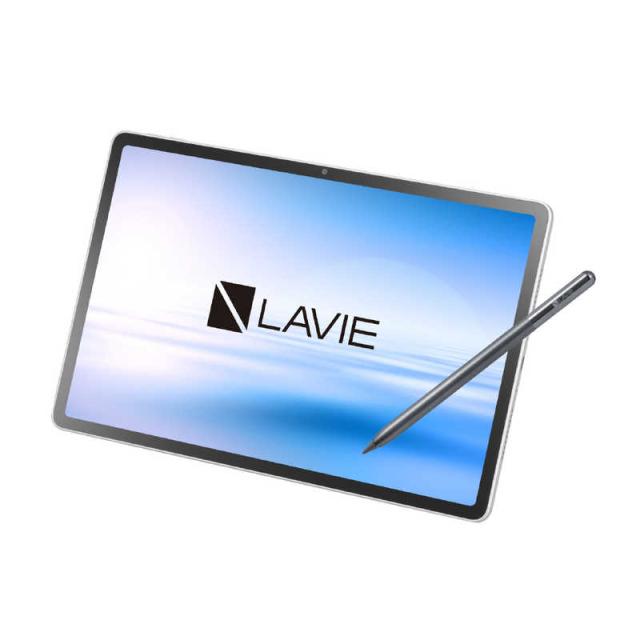 NEC　タブレット LAVIE Tab EX TX117/LAS PC-TX117LAS [シーシェル]　PC-TX117LAS