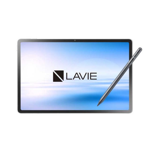NEC　タブレット LAVIE Tab EX TX117/LAS PC-TX117LAS [シーシェル]　PC-TX117LAS_2