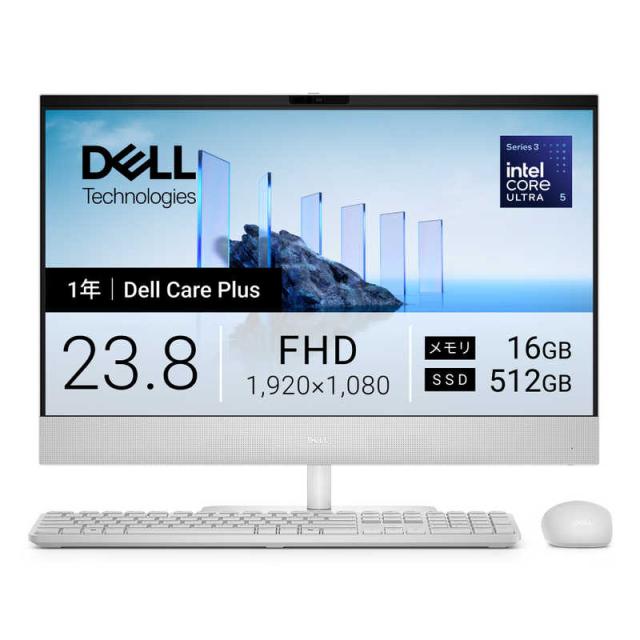 デスクトップPC DELL デスクトップパソコン
