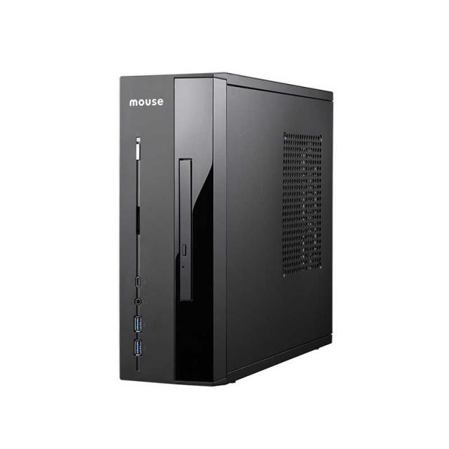 マウスコンピュータ mouse/i5-14400/16/500/w11 ［モニター無し