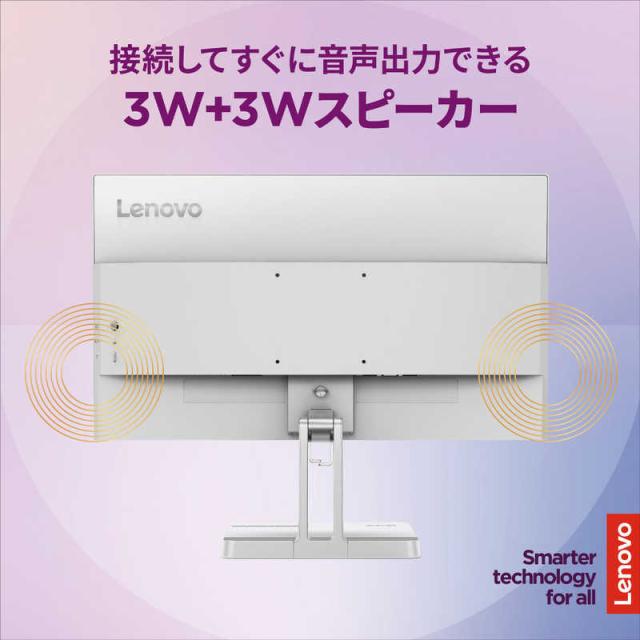 Lenovo モニター 21 5インチワイド 液晶モニター lenovo L2261wA