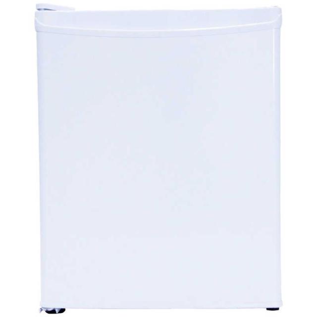 WINCOD　28L冷蔵庫 ［1ドア /左開きタイプ］　TH-S28L1-WH/L