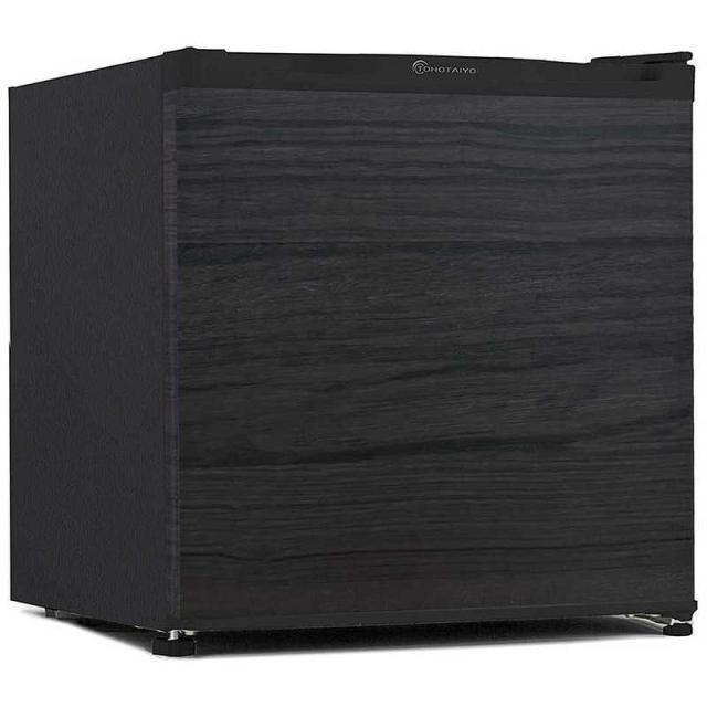 ウィンコド　冷凍庫 1ドア 31L 幅47.4cm 直冷式　TH-31RFS1-BW