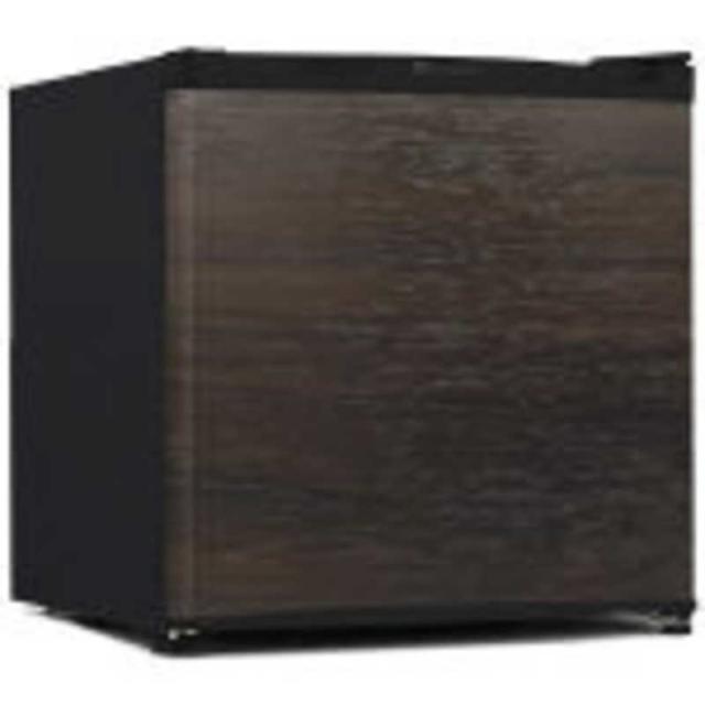 ウィンコド　冷蔵庫 ＴＯＨＯ ＴＡＩＹＯ １ドア 右開き ４６Ｌ　TH-46L1-WD