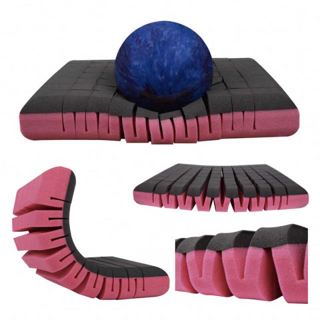 F1F2　The Cubes Big 無重力枕　ザ・キューブス ビッグサイズ Cubes02　CUBES02の通販は