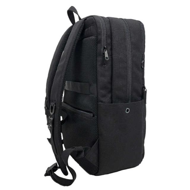 FULCRO カジュアルリュック ビジネスリュック PC対応 15inch 撥水