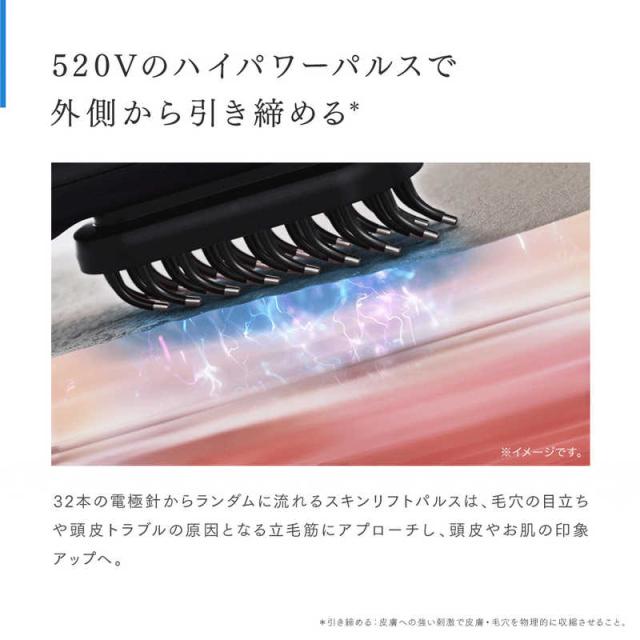 MYTREX 美顔器 MYTREX PROVE マイトレックス プル—ヴ MT-PV22Bの通販は