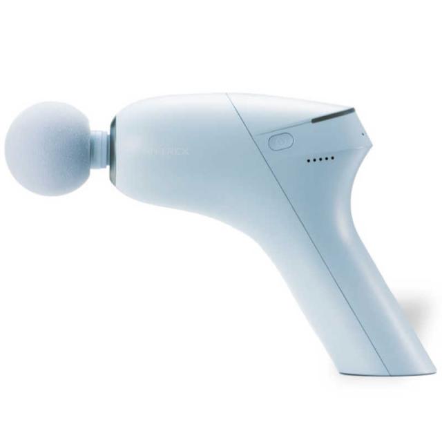 MYTREX　ハンディガン MYTREX REBIVE ZEN マイトレックス リバイブゼン(アイスブルー)　MT-RBZ22IB