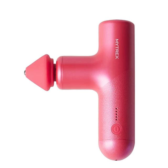 MT-RMXS21R RED リラクゼーショングッズ MYTREX MT-RMXS21R RED