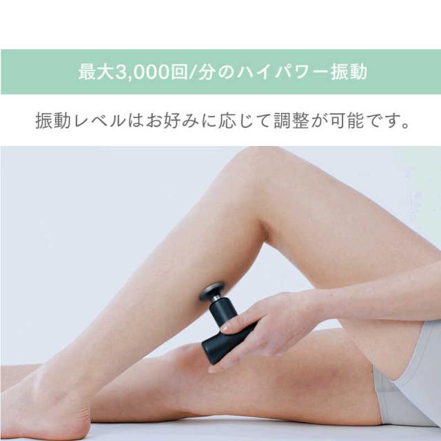 MYTREX コンパクトハンディガン MYTREX REBIVE AIR ピンク MT-RBA-22PK MYTREX コンパクトハンディガン MYTREX REBIVE AIR ピンク MT-RBA-22PK