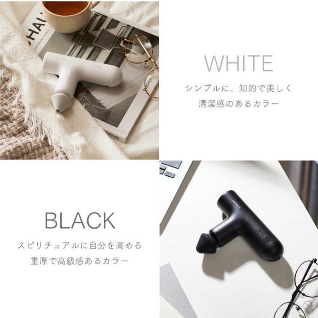 MYTREX コンパクトハンディガン MYTREX REBIVE AIR ピンク MT-RBA-22PK MYTREX コンパクトハンディガン MYTREX REBIVE AIR ピンク MT-RBA-22PK