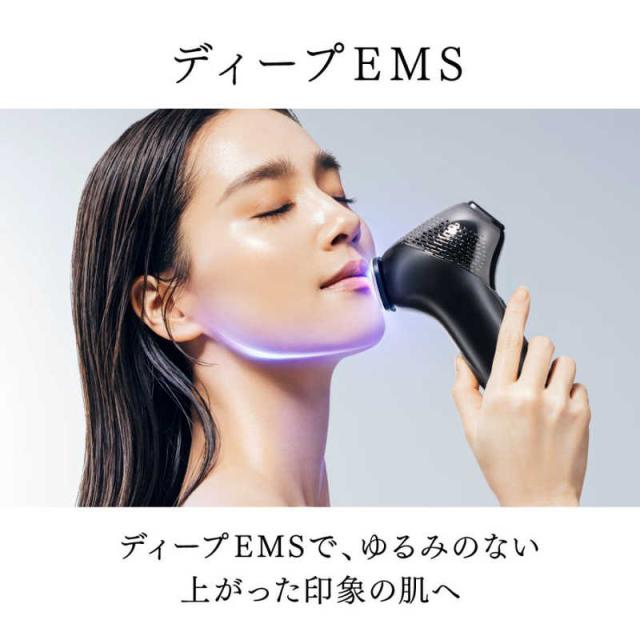 MYTREX マルチヘッド美顔器 MiRAY ONE(マイトレックス ミライワン