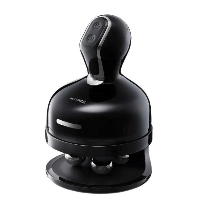 インディバヘッド MYTREX イオン電気針ヘッドスパ HEAD SPA DEEP X (ヘッドスパ