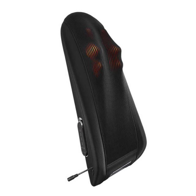 MYTREX　シートマッサージャー シートマッサージガン REBIVE SEAT　MT-RBS-25M-B_1