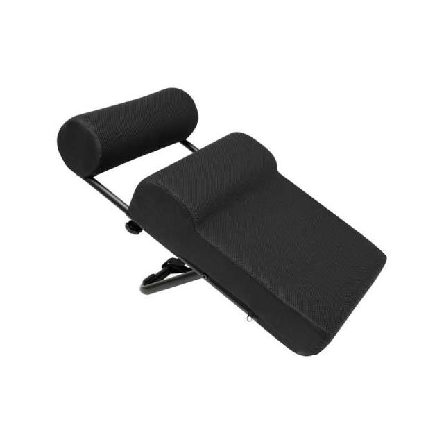 サンコー　一度使ったらクセになる「うつぶせ寝クッションZ」　TK-PRC22B 6,280円