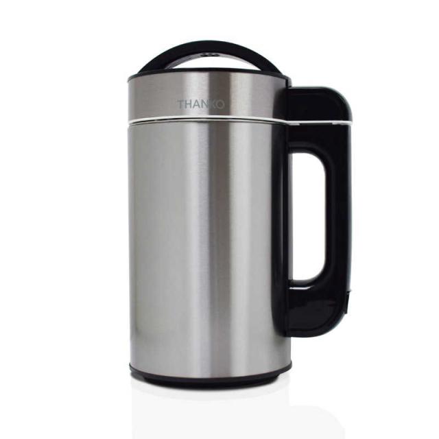 サンコー　残り物がごちそうに 「全自動食べるスープメーカー2」 [1.5L / 4枚刃]　SOUPMKHGYの通販は