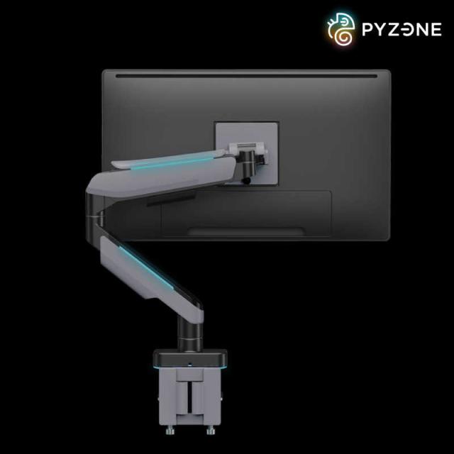 サンコー　RGBモニターアーム PYZONE(パイズワン)　RGBEARHSL