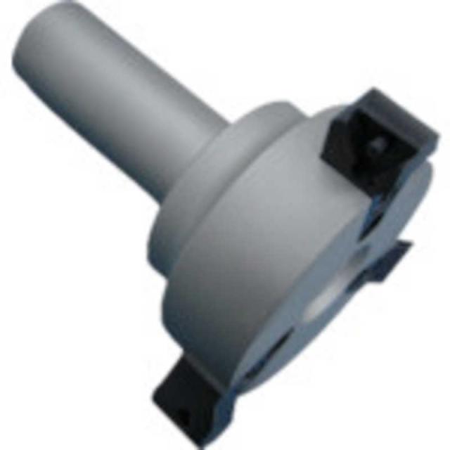 富士元工業　富士元 ナイスカット 3枚刃 φ110 Tタイプ　NKN32-110T-03