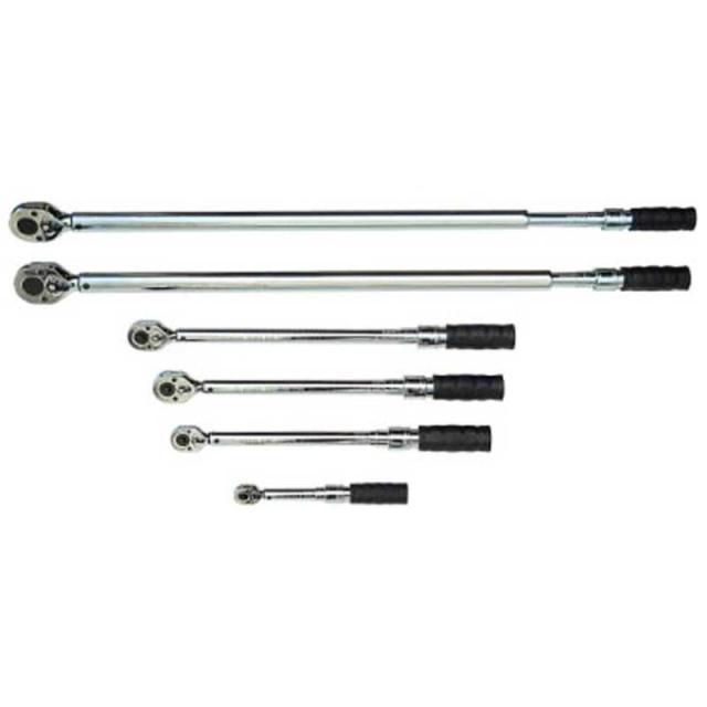 日平機器　プレセットタイプ トルクレンチ　HTR21012の通販は