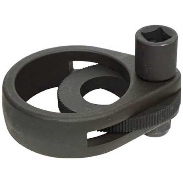 日平機器　日平 ラックエンドレンチ (L)　LB-205の通販は 16,100円