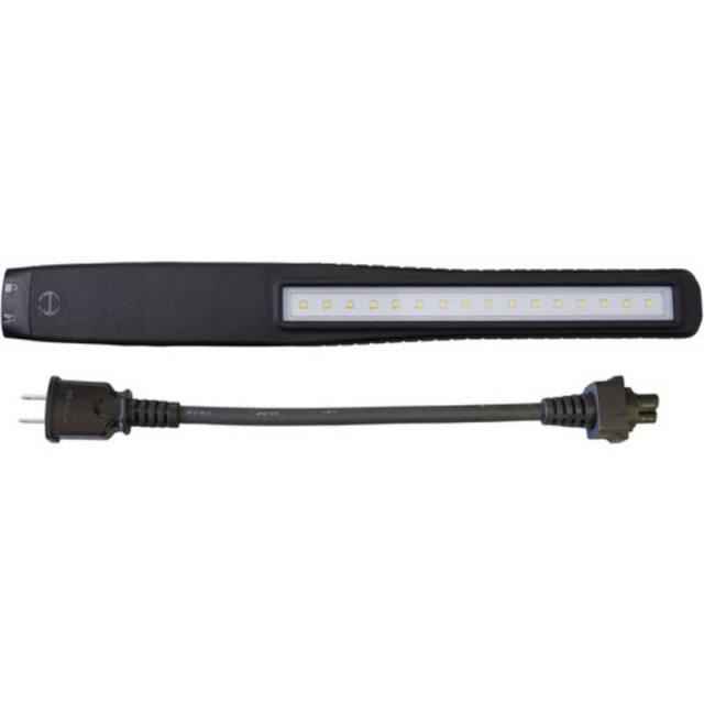 日平機器　日平 リール LEDランプリール 10M　HEP-610EV-Y_2