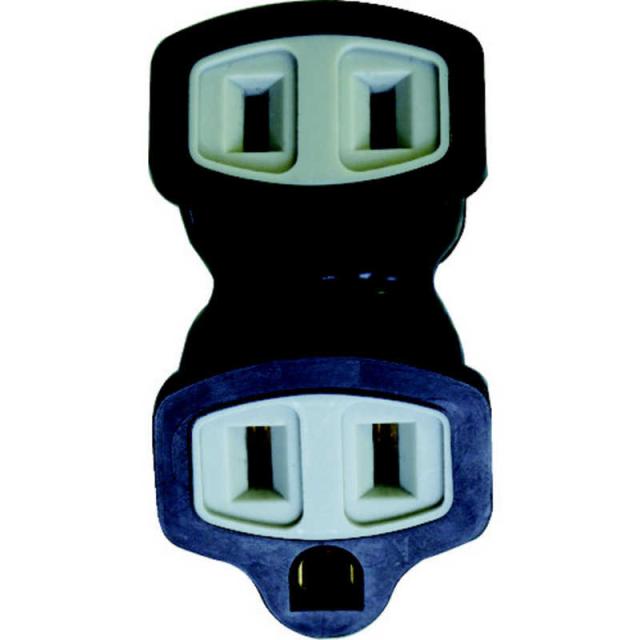 日平機器　日平 リール LEDランプリール 10M　HEP-610EV-Y_4
