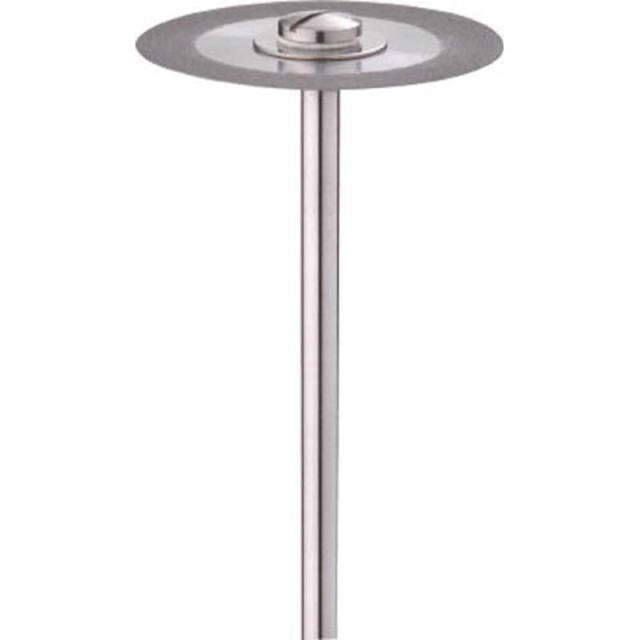 ミニター　ミニモ 電着ダイヤモンドカッティングディスク φ22　MC1125