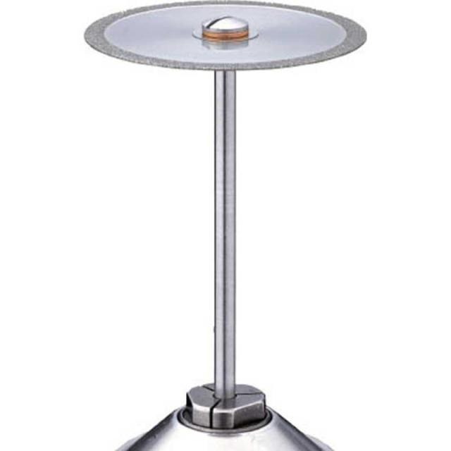 ミニター　ミニモ 電着ダイヤモンドカッティングディスク φ30　MC1243の通販は