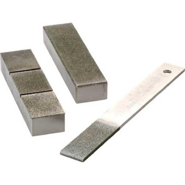 ミニター　ミニモ 電着ダイヤモンドドレッサー 平3粒度タイプ　PA4112の通販は 25,610円