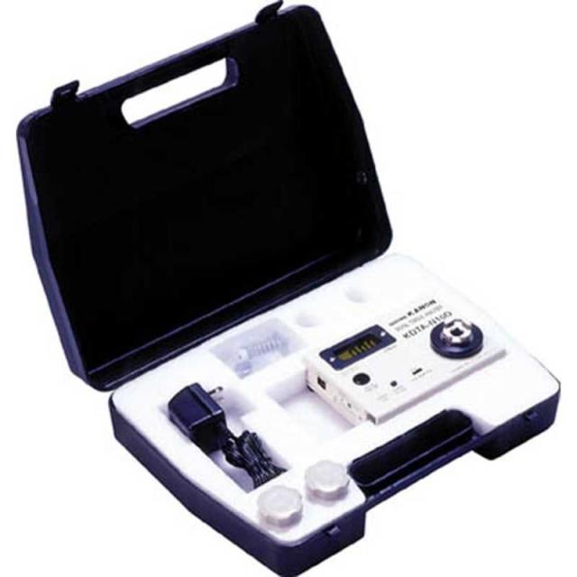 中村製作所　電動ドライバー用アナライザー　KDTA-N10Dの通販は