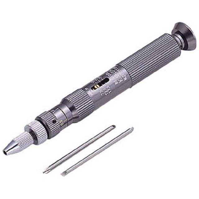 中村製作所　微小トルクドライバー　N200MTDKの通販は 30,120円