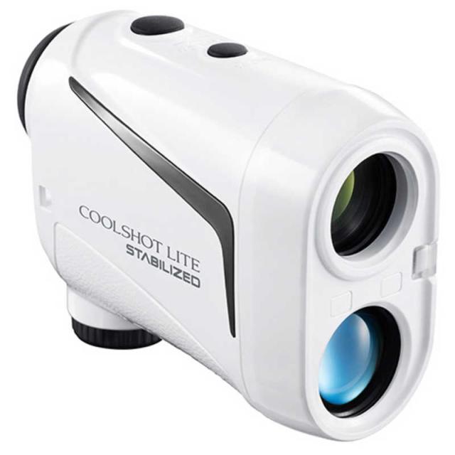 ニコン Nikon ゴルフ用レーザー距離計クールショット COOLSHOT LITE 
